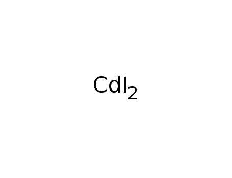 cadmium(II) iodide