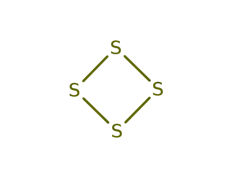 sulfur