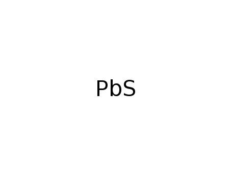 lead(II) sulfide