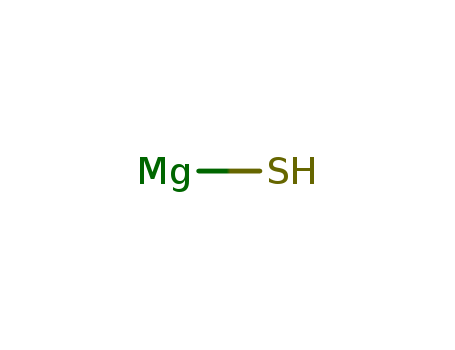 99.9% Magnesium Sulfide