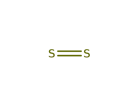 disulfur