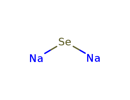 99.9% Sodium Selenide